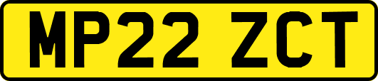 MP22ZCT