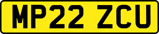 MP22ZCU