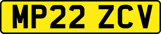 MP22ZCV