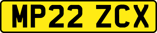 MP22ZCX