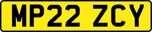 MP22ZCY