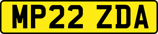 MP22ZDA