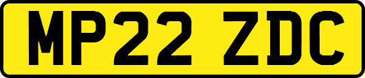MP22ZDC