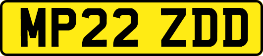 MP22ZDD