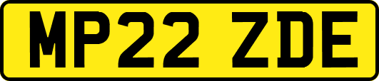 MP22ZDE
