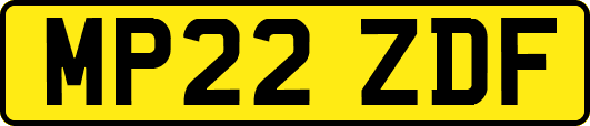 MP22ZDF