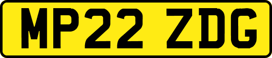 MP22ZDG