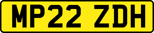 MP22ZDH