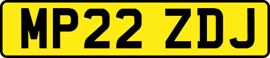 MP22ZDJ
