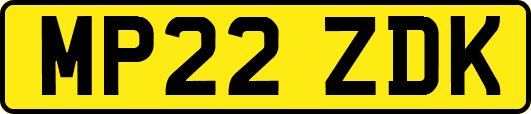 MP22ZDK
