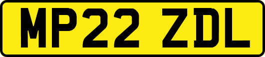 MP22ZDL