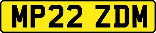 MP22ZDM