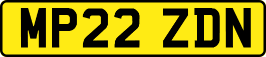 MP22ZDN