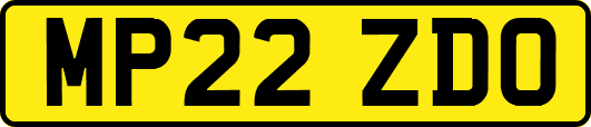 MP22ZDO