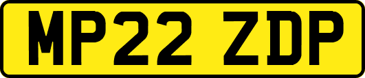 MP22ZDP
