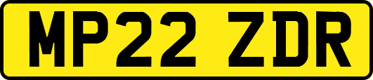 MP22ZDR