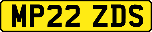 MP22ZDS