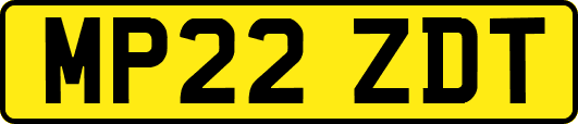 MP22ZDT