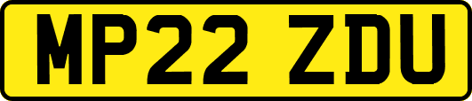 MP22ZDU