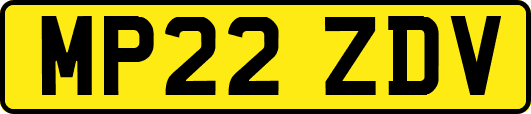 MP22ZDV