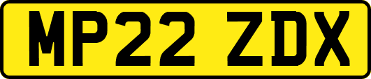 MP22ZDX