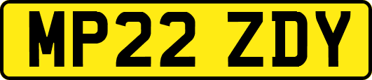 MP22ZDY