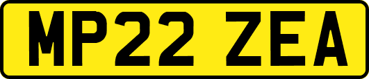MP22ZEA