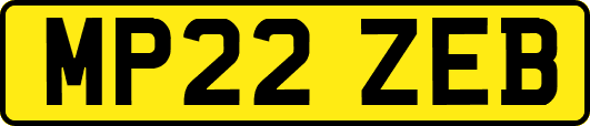 MP22ZEB