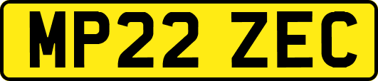 MP22ZEC