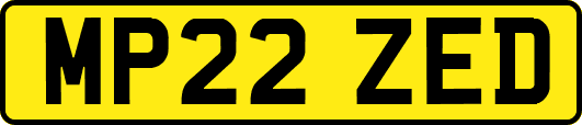 MP22ZED
