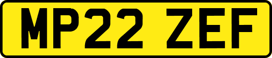 MP22ZEF