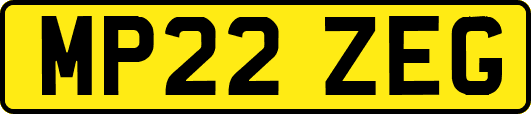 MP22ZEG