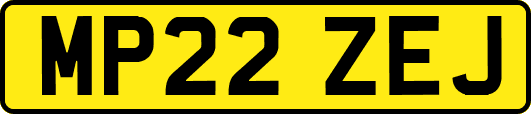 MP22ZEJ