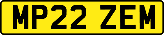 MP22ZEM