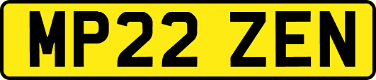 MP22ZEN