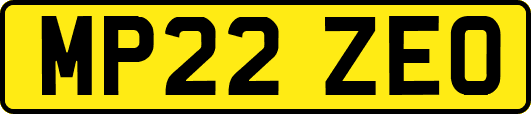 MP22ZEO