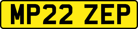 MP22ZEP