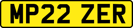 MP22ZER