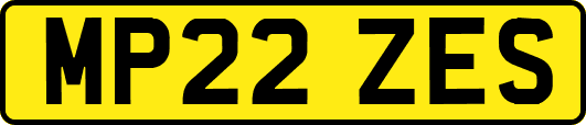 MP22ZES