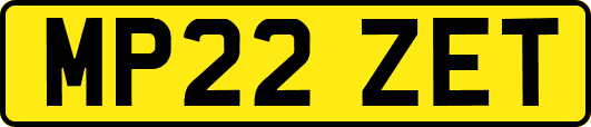 MP22ZET