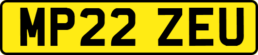 MP22ZEU