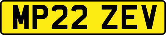 MP22ZEV