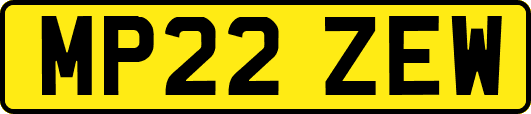 MP22ZEW