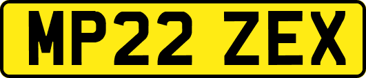 MP22ZEX