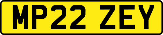 MP22ZEY