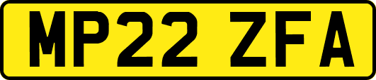 MP22ZFA