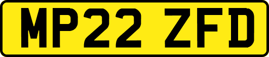 MP22ZFD