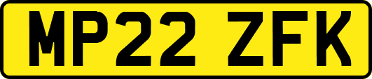 MP22ZFK