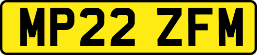 MP22ZFM