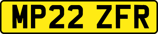 MP22ZFR